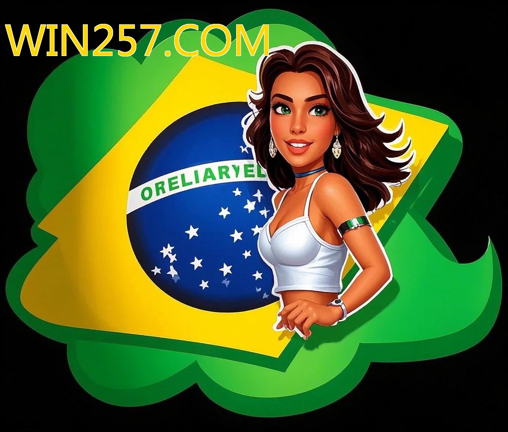 win257 GAME-Apostas