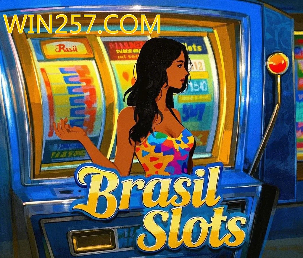 win257 GAME-Apostas