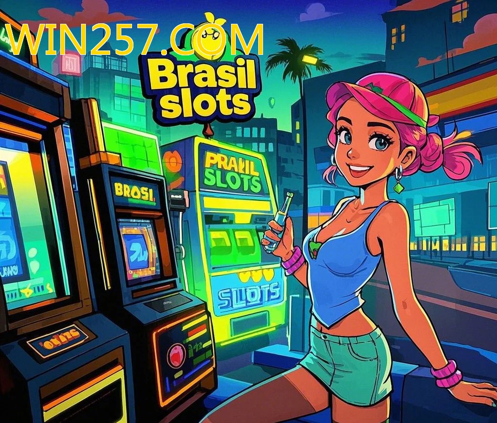 win257 GAME-Slots